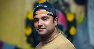 সৌদিতে ক্ষেপণাস্ত্র হামলায় নিহত মামুনের মরদেহ দেশে পৌঁছেছে